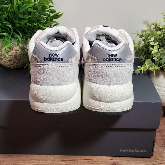 New balance 580 Unisex MT580GNV - Picture 5 of 7